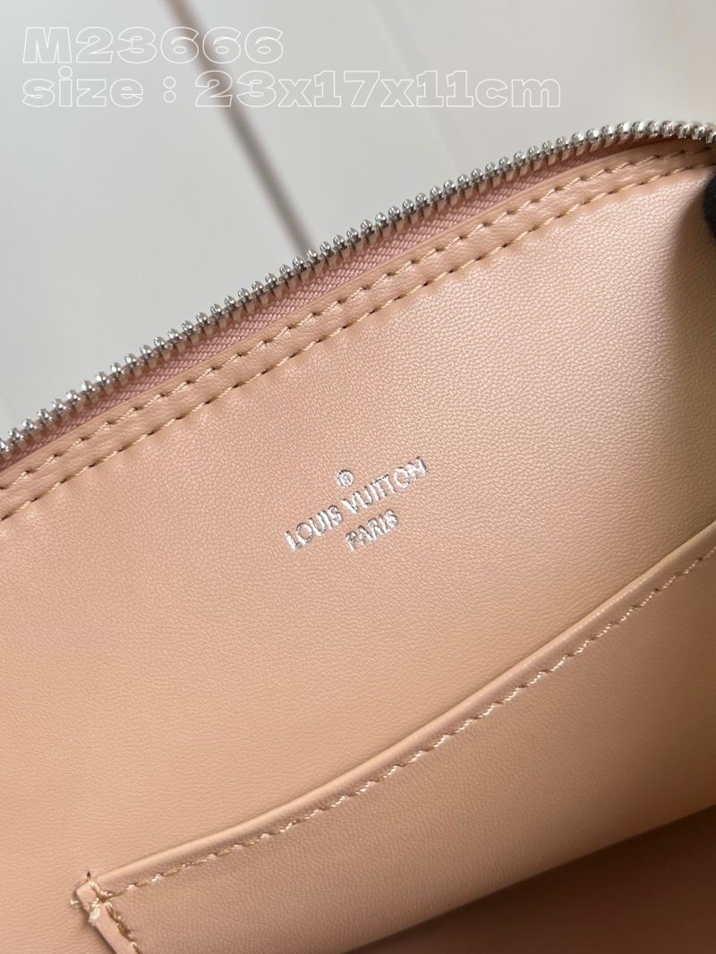 Louis Vuitton Top Handle Bags